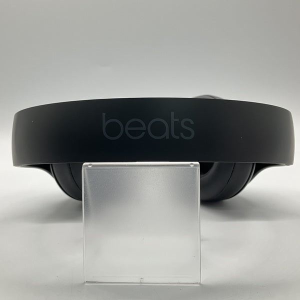 【中古】Beats Studio3 Wireless マットブラック 【MX3X2PA/A】【名古屋】