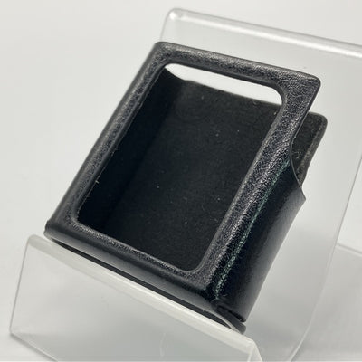【中古】M0Pro 専用レザーケース ブラック【秋葉原】