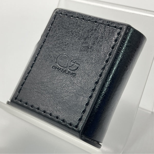 【中古】M0Pro 専用レザーケース ブラック【秋葉原】