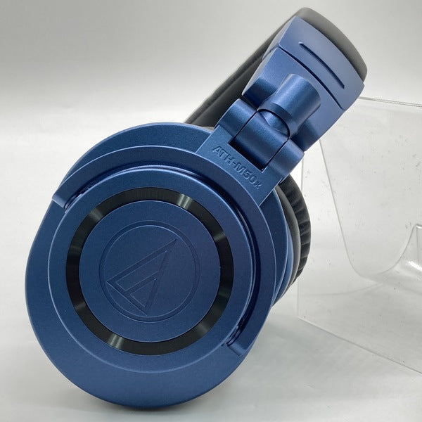 audio-technica ATH-M50xBT2 (中古品です) オーディオテクニカ audio-technica ATH-M50xBT2 ワイヤレス