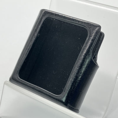 【中古】M0Pro 専用レザーケース ブラック【秋葉原】