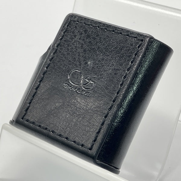 【中古】M0Pro 専用レザーケース ブラック【秋葉原】