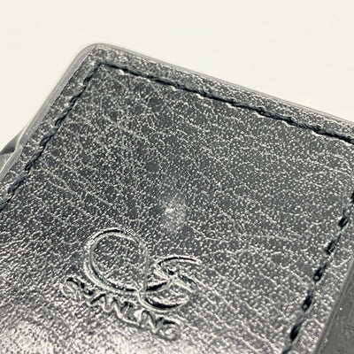 【中古】M0Pro 専用レザーケース ブラック【秋葉原】