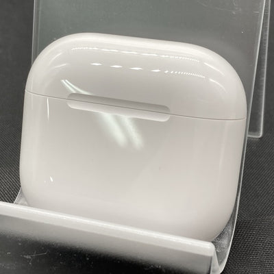 【中古】AirPods 4 MXP93J/A（アクティブノイズキャンセリング搭載）【日本橋】