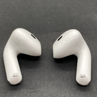 【中古】AirPods 4 MXP93J/A（アクティブノイズキャンセリング搭載）【日本橋】