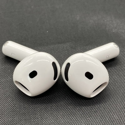 【中古】AirPods 4 MXP93J/A（アクティブノイズキャンセリング搭載）【日本橋】