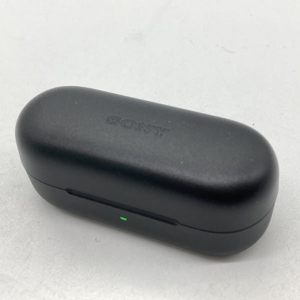 【中古】WF-C510 BC ブラック【日本橋】