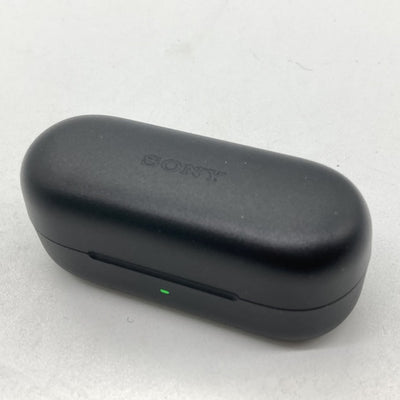 【中古】WF-C510 BC ブラック【日本橋】