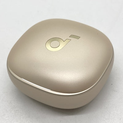 【中古】Soundcore Liberty 4 シャンパンゴールド 【A3953NB1】【日本橋】