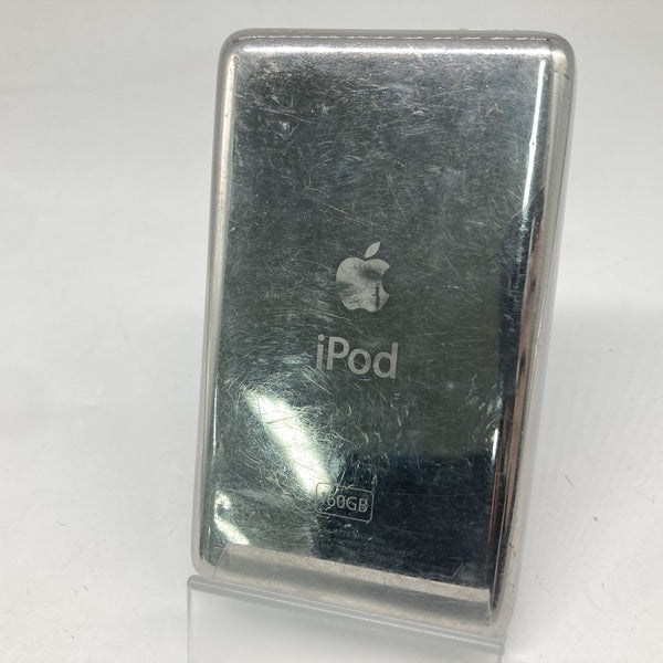iPod Classic 160GB 中古 Apple 【中古】iPod classic(160GB/2007)【秋葉原】 – e☆イヤホン