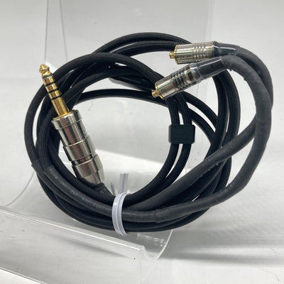 【中古】NTC-100 MMCX-4.4mm5極ケーブル【秋葉原】