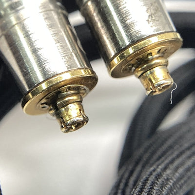 【中古】NTC-100 MMCX-4.4mm5極ケーブル【秋葉原】