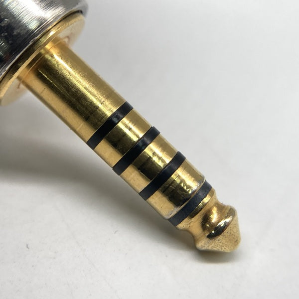【中古】NTC-100 MMCX-4.4mm5極ケーブル【秋葉原】