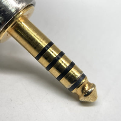 【中古】NTC-100 MMCX-4.4mm5極ケーブル【秋葉原】