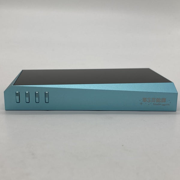SR35 「アイドルマスター シンデレラガールズ U149」Edition Astell&Kern A&norma SR35 TVアニメ「アイドルマスター