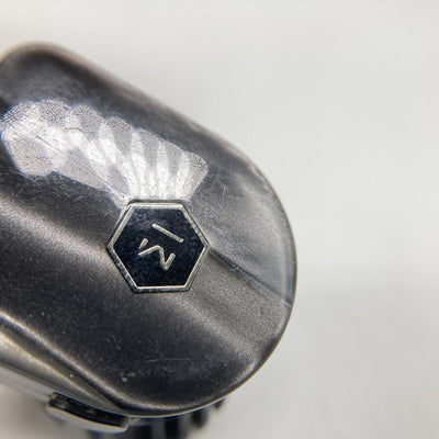 【中古】MW07 Plus Black Quartz (ブラッククォーツ)【秋葉原】