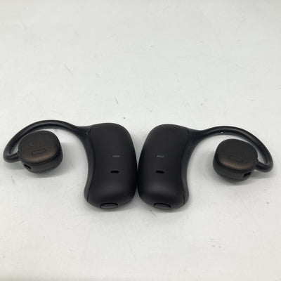 【中古】MBE001 ワイヤレスパーソナルイヤースピーカー ダークブラウン【秋葉原】