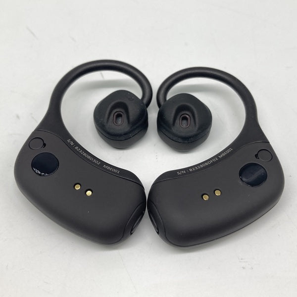 【中古】MBE001 ワイヤレスパーソナルイヤースピーカー ダークブラウン【秋葉原】
