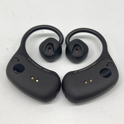 【中古】MBE001 ワイヤレスパーソナルイヤースピーカー ダークブラウン【秋葉原】