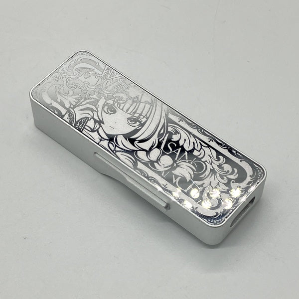 【中古】Luna ( Limited Edition-Silver Sword)【秋葉原】