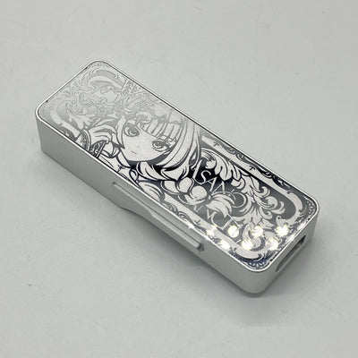 【中古】Luna ( Limited Edition-Silver Sword)【秋葉原】