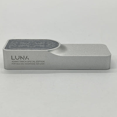 【中古】Luna ( Limited Edition-Silver Sword)【秋葉原】