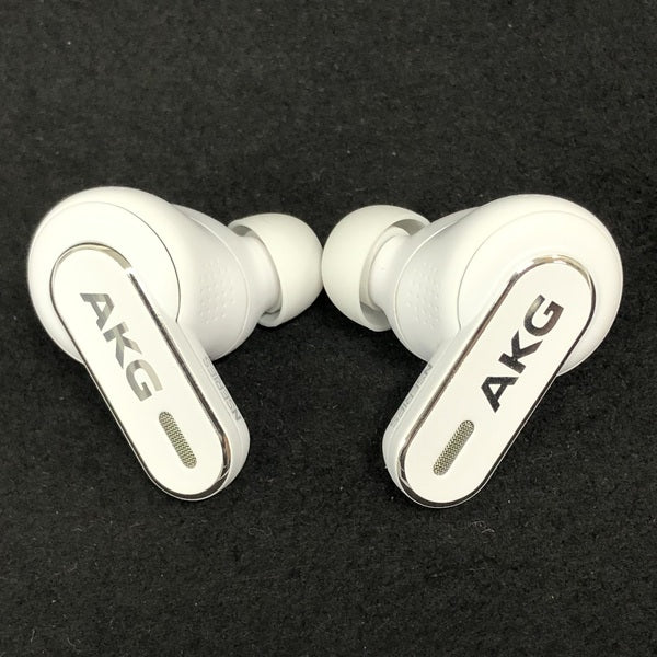 AKG N5 Hybrid ハイブリッド 中古美品 AKG 【中古】N5 Hybrid ホワイト【AKGN5HYBRIDWHT】【秋葉原
