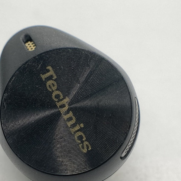Technics 【中古】EAH-AZ80-K ブラック【日本橋】 – e☆イヤホン