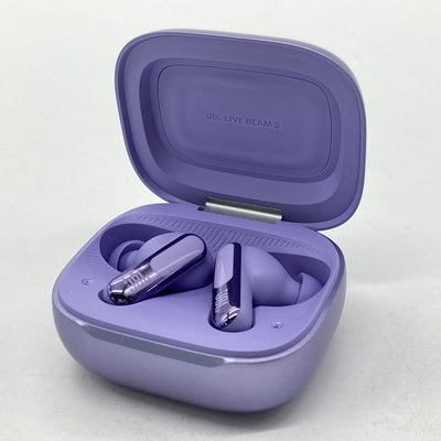 【中古】LIVE BEAM 3 パープル【JBLLIVEBEAM3PUR】【日本橋】