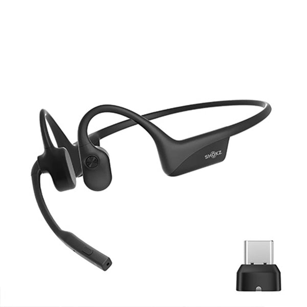 Shokz OpenComm 2 UC 2025 Upgrade – e☆イヤホン