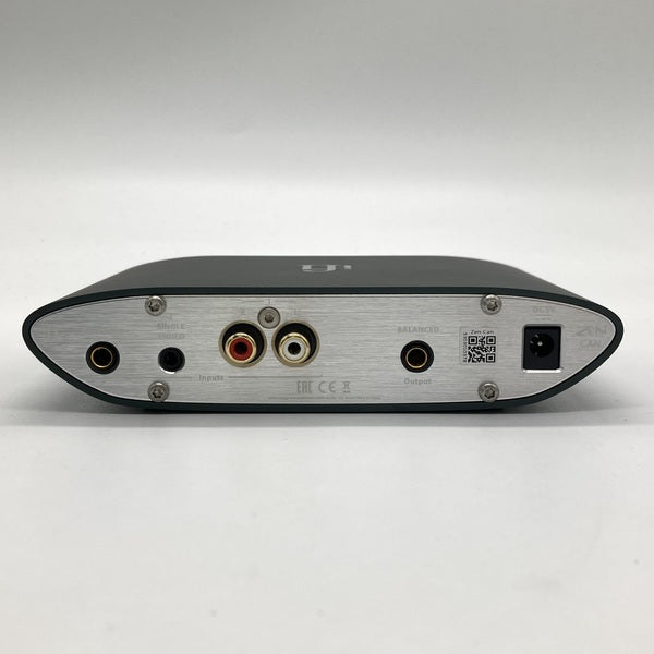 【中古】ZEN CAN【日本橋】