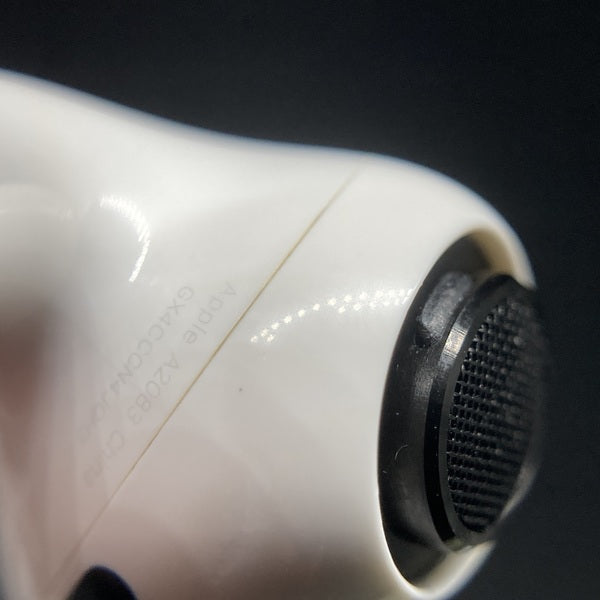 【中古】AirPods Pro （R側）【秋葉原】
