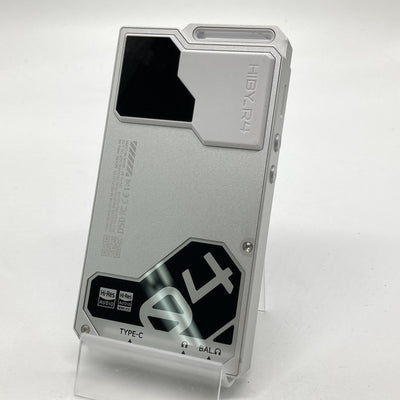 【中古】R4 - Silver【秋葉原】