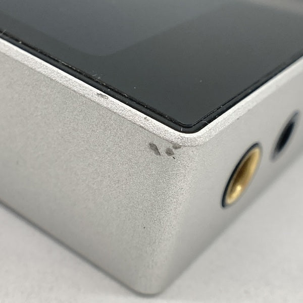 【中古】R4 - Silver【秋葉原】