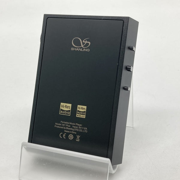 【中古】M1 Plus Black【秋葉原】