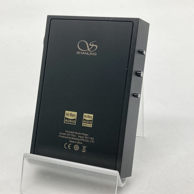 【中古】M1 Plus Black【秋葉原】