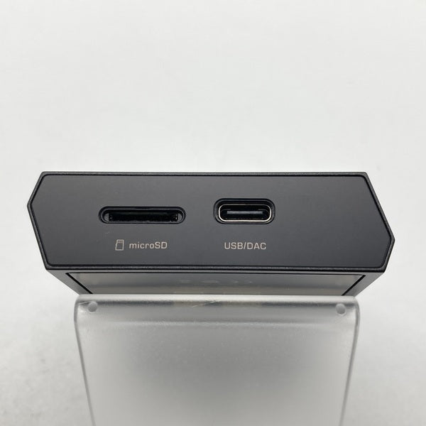 【中古】M1 Plus Black【秋葉原】