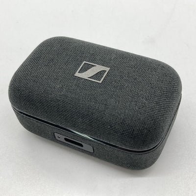 【中古】MOMENTUM True Wireless 4 ブラックグラファイト 【MTW4 Black Graphite】【秋葉原】