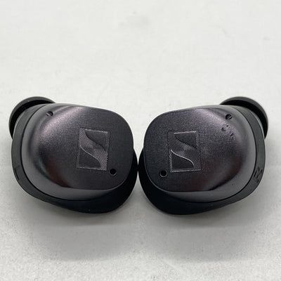 【中古】MOMENTUM True Wireless 4 ブラックグラファイト 【MTW4 Black Graphite】【秋葉原】