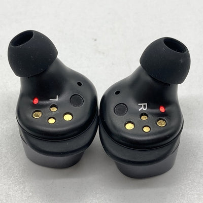 【中古】MOMENTUM True Wireless 4 ブラックグラファイト 【MTW4 Black Graphite】【秋葉原】