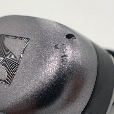 【中古】MOMENTUM True Wireless 4 ブラックグラファイト 【MTW4 Black Graphite】【秋葉原】