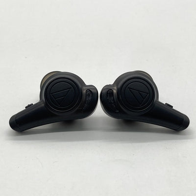 【中古】ATH-CKR70TW BK【秋葉原】