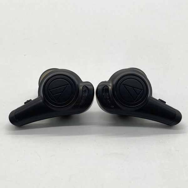 audio-technica 【中古】ATH-CKR70TW BK【秋葉原】 – e☆イヤホン