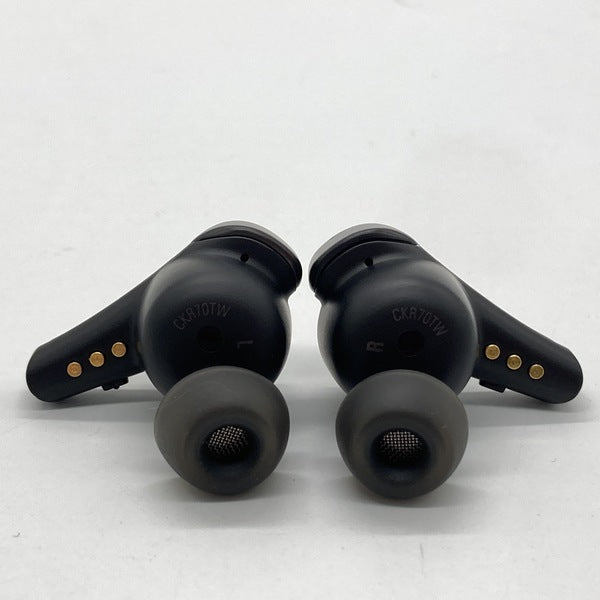 【中古】ATH-CKR70TW BK【秋葉原】