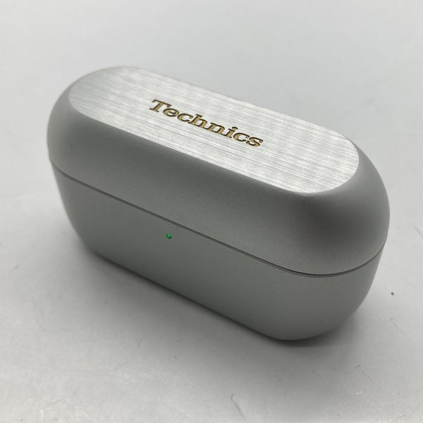 Technics 【中古】EAH-AZ100-S シルバー【名古屋】 – e☆イヤホン