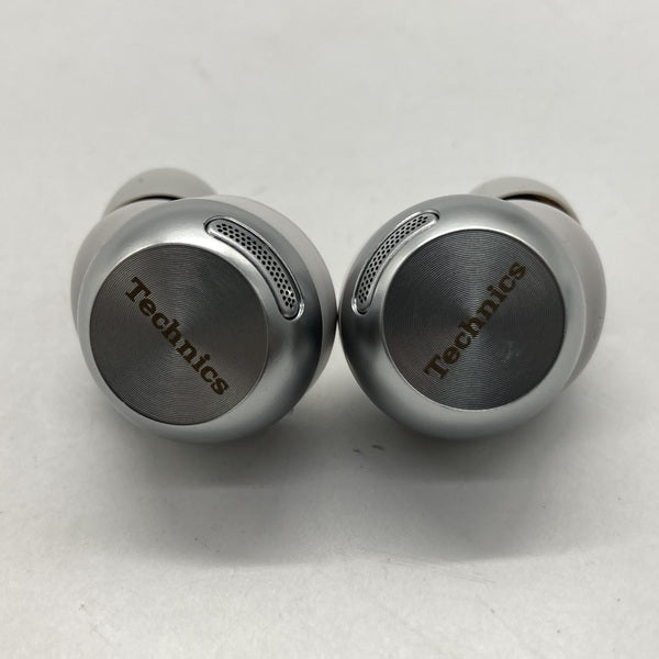Technics 【中古】EAH-AZ100-S シルバー【名古屋】 – e☆イヤホン