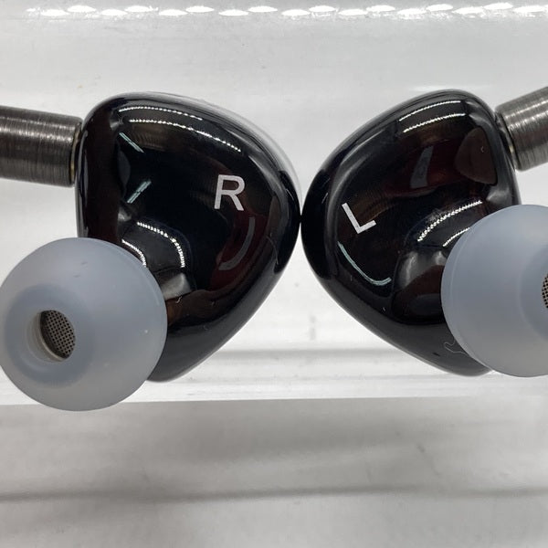 DUNU DaVinci 　有線イヤホン my3大中華イヤホン・その2 「DUNU x Gizaudio DaVinci)」 温泉に