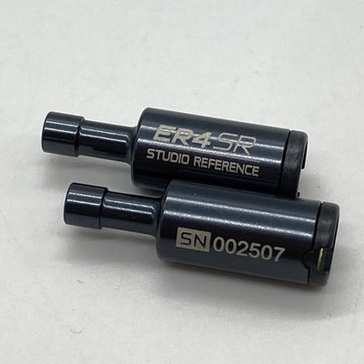 【中古】ER4SR（ケーブル欠品）【秋葉原】
