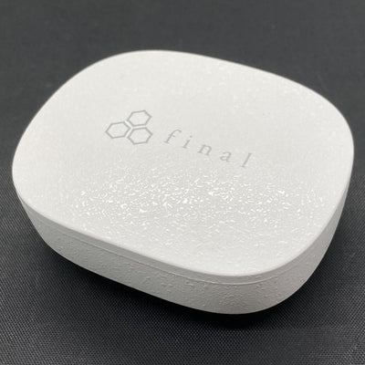 【中古】ZE8000 ホワイト 【FI-ZE8DPLTW-WHITE】【秋葉原】