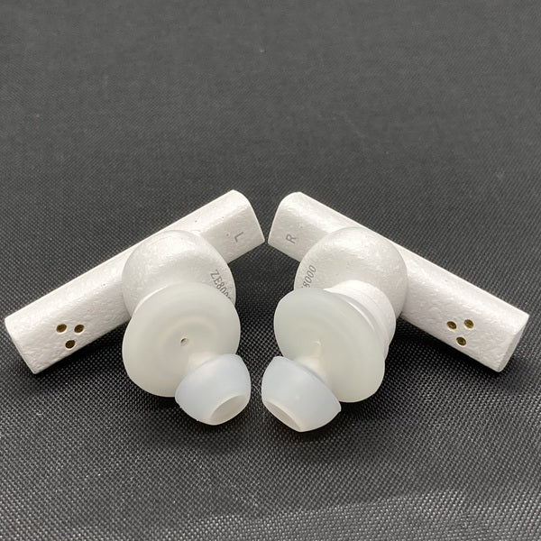【中古】ZE8000 ホワイト 【FI-ZE8DPLTW-WHITE】【秋葉原】